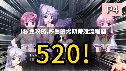 【秽翼攻略,秽翼的尤斯蒂娅流程图】