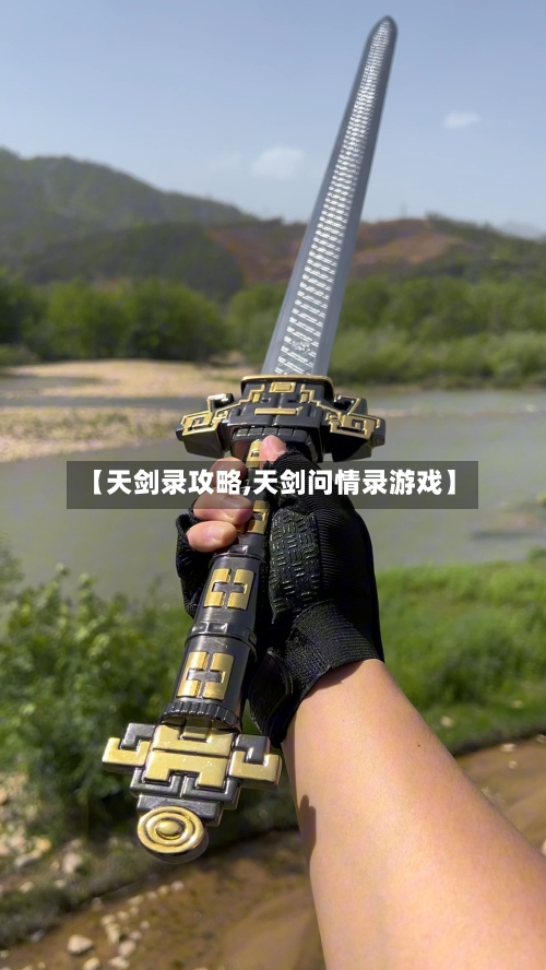【天剑录攻略,天剑问情录游戏】-第3张图片